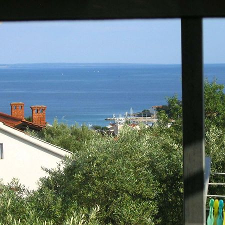 Apartment Miroslav クルク エクステリア 写真