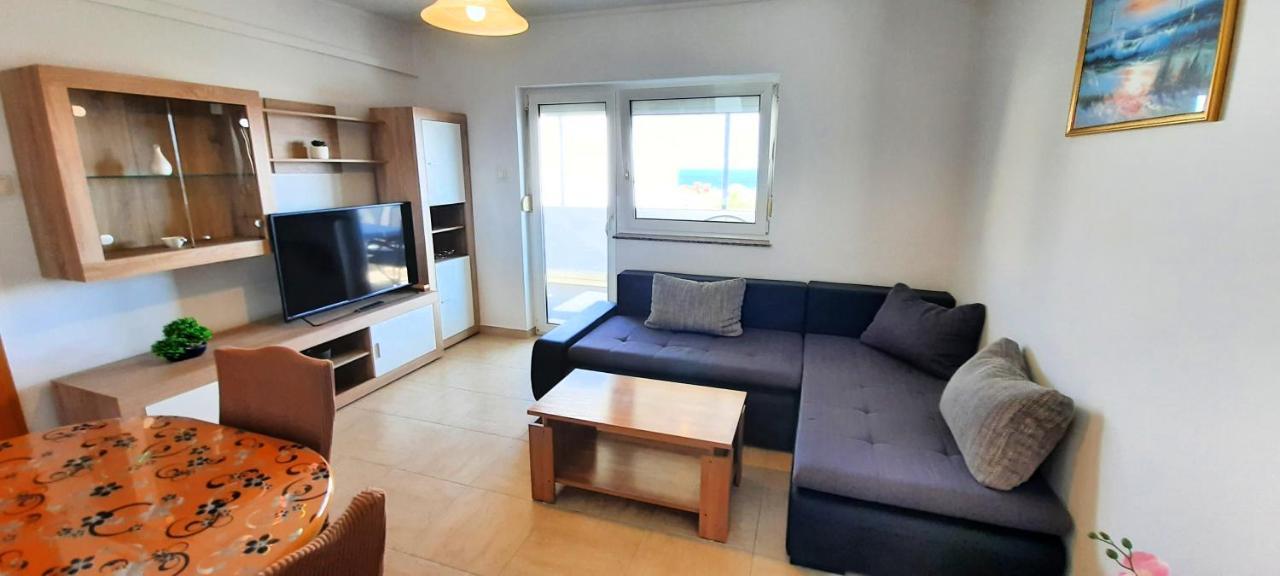Apartment Miroslav クルク エクステリア 写真