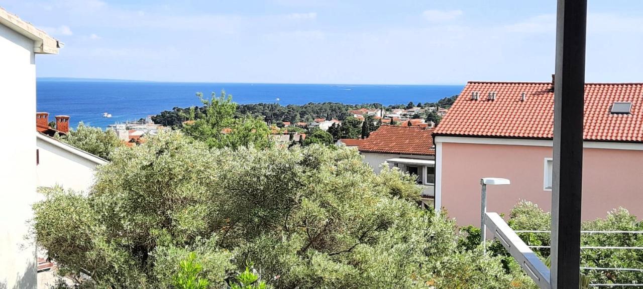 Apartment Miroslav クルク エクステリア 写真