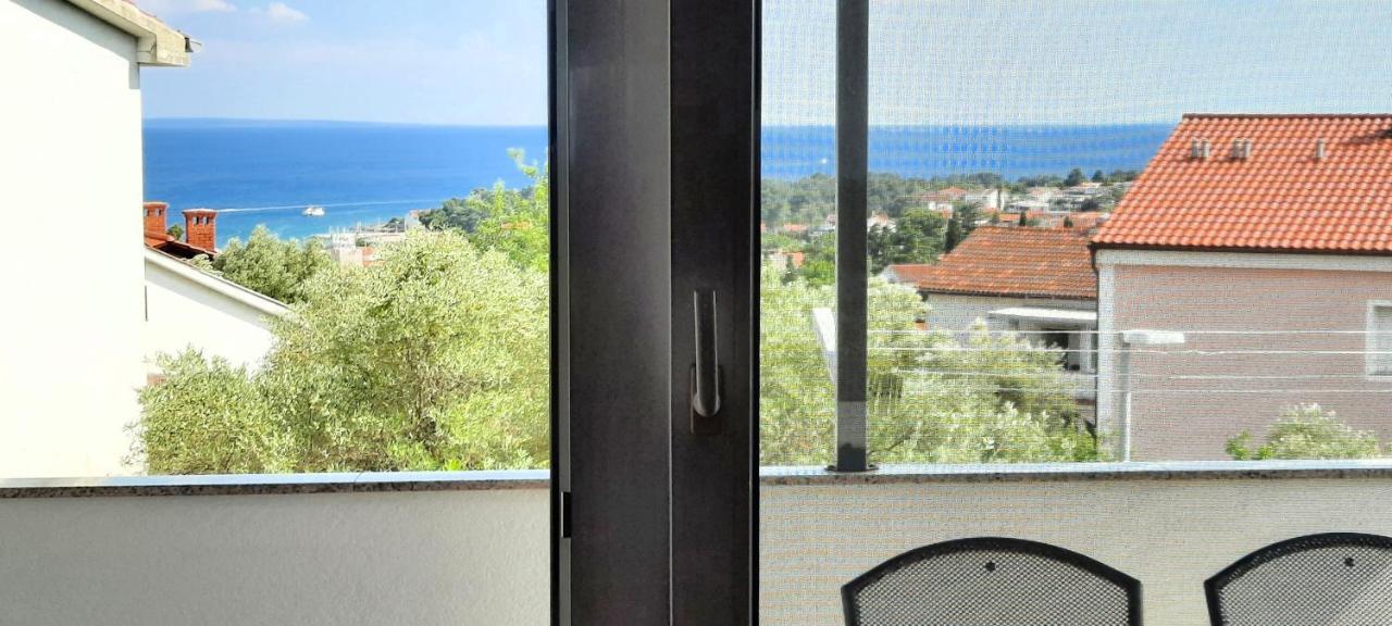 Apartment Miroslav クルク エクステリア 写真